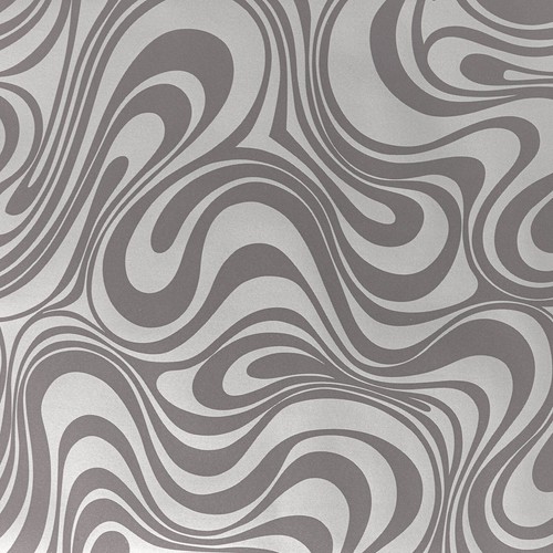 Abstract curve embossed - 3d,