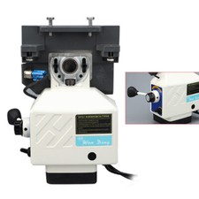 95w power feed for - power, milling