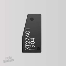 Xhorse VVDI Super Chip XT27A01