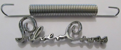 Silver cross spares brake - cross,