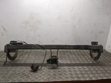 Ford Kuga Tdci Mk1 5dr Estate 2010-2012 Towbar 