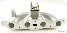 FORD 1600/2000 OHC PINTO INLET MANIFOLD WEBER DGV/DGAV/DGAS/DGMS