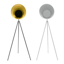 Integrated LED Floor Lamp