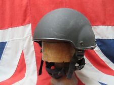 UKSF SAS AC902 Ballistic Helmet Size Small 57-58 cm