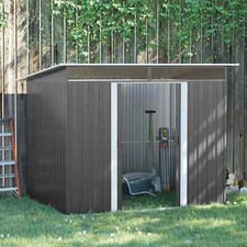 Garden Shed Outdoor Storage