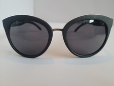 River Island Black Sunglasses