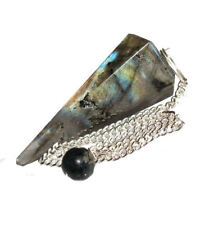 Labradorite Point Dowsing