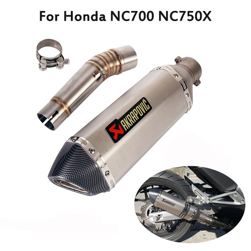 Slip for honda nc750x - for,