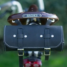 Bicycle Classic Round Saddle