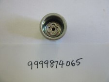Nissan Genuine Locking Wheel