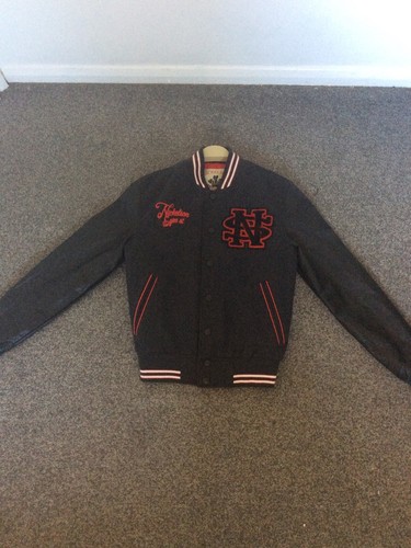 Nickelson men genuine - men's,