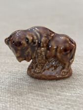 Wade Whimsies Red Rose Tea