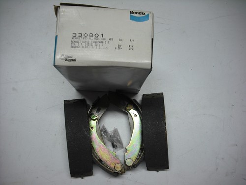 Brake pads renault r19 - pads, r19-
