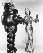 ANNE FRANCIS AS ALTAIRA 'ALTA'