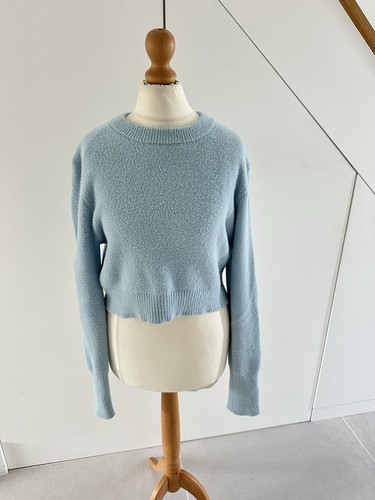 Women zara light blue - women’s,