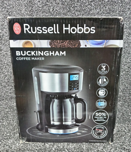 Russell hobbs 20680 buckingham - hobbs,