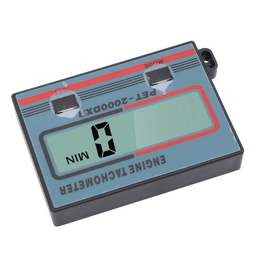 Handheld digital induction - digital,