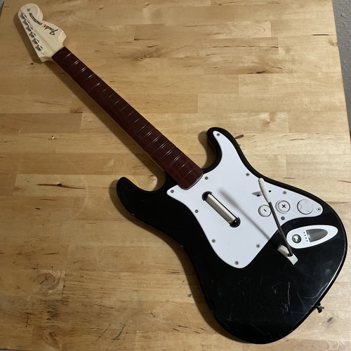 Rock band guitar wii nwgts2 - guitar,