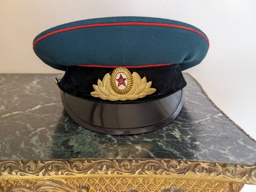 Vintage soviet army - vintage,