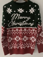 BOOHOO Man Merry Christmas