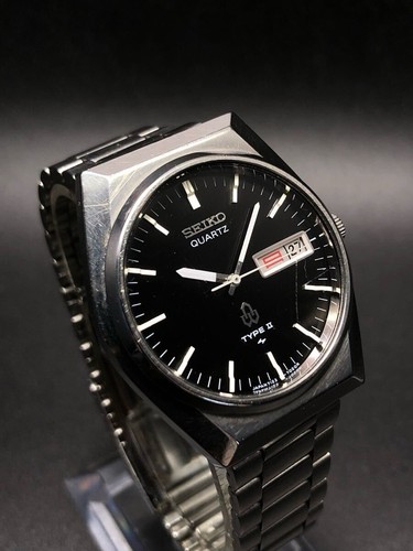 Vintage 1978 seiko - vintage, ii