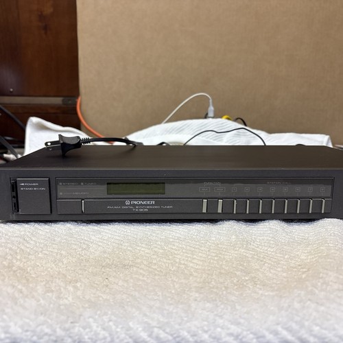 Vintage pioneer stereo 905 - vintage,