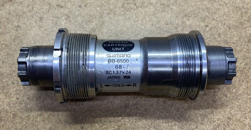 Shimano ultegra 6500 - shimano, bb-6500