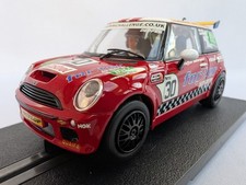 Scalextric Digital C3103 Mini