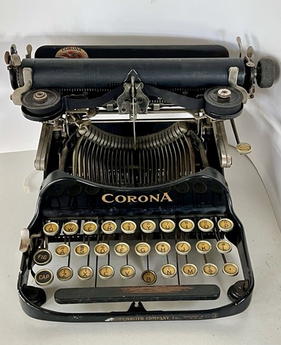 1920 corona bank folding - 3,