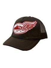 CORTEIZ ALCATRAZ WING TRUCKER