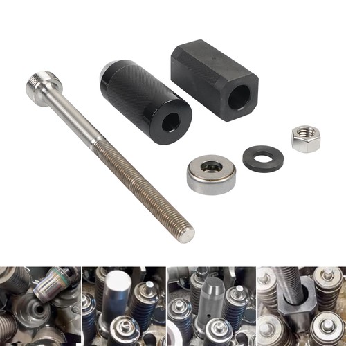 Injector sleeve cup - injector,