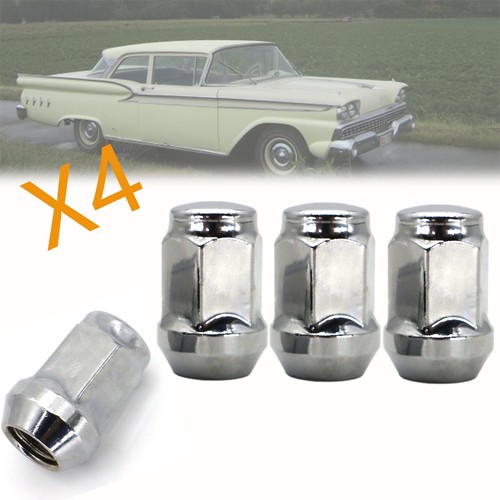 4pcs car wheel - wheel, lug