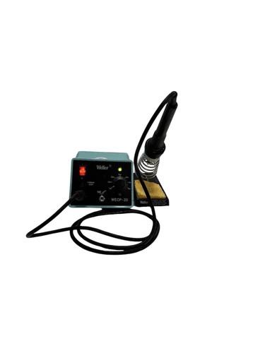 Weller wecpt soldering - wecpt-20,