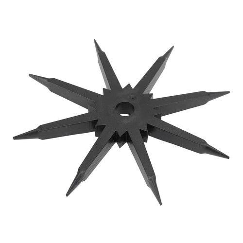 Lawn scarifier rake - lawn,