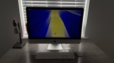 Apple iMac 27" Retina 5K 2019