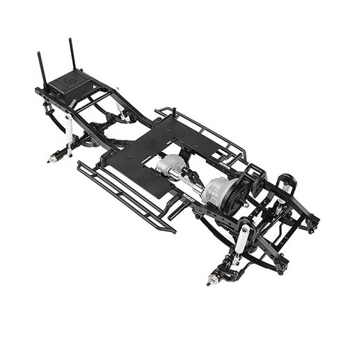 Rc4wd trail finder - finder, 1/10