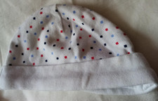 New Born Hat Baby Beanie Cap