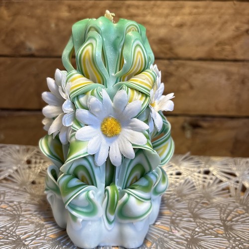 Beautiful hand carved - beautiful,