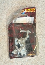WARHAMMER Troll Pewter