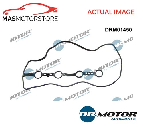 Engine rocker cover gasket - engine,