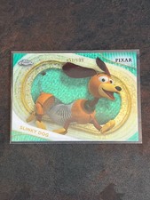 2025 Topps Chrome Disney