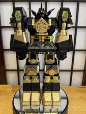 Custom DX Muteki Shogun