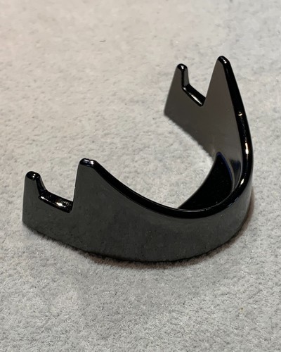 Challenge coin display stand - challenge,