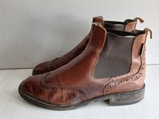 Russell &Bromley Ladies Brown