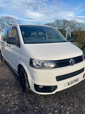 VW Transporter  T5