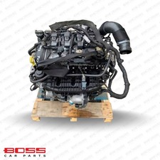 AUDI A3 S3 2.0 CJX 8V 283HP