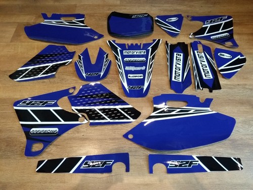 Yamaha yz426 yz426f yzf426 - ,