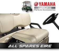 Genuine oem yamaha - golf, buggy