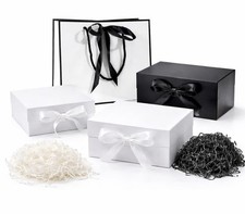 Luxury Rigid Gift Box Special
