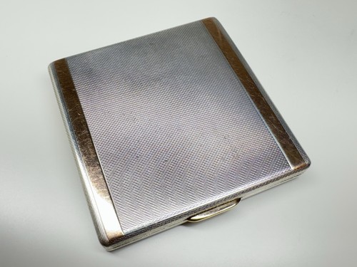 Asprey london silver gold - asprey,